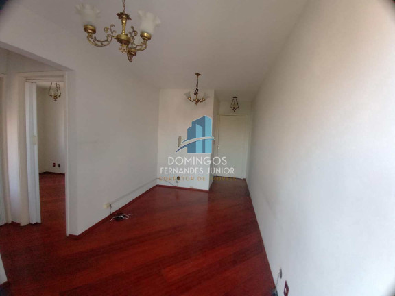 Imagem Apartamento com 2 Quartos à Venda, 50 m² em Vila Carmosina - São Paulo Imagem Apartamento com 2 Quartos à Venda, 50 m² em Vila Carmosina - São Paulo