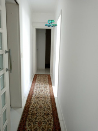 Imagem Apartamento com 3 Quartos à Venda, 120 m² em Pitangueiras - Guarujá