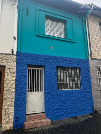 Sobrado com 2 Quartos à Venda, 80 m² em Vila Maria - São Paulo