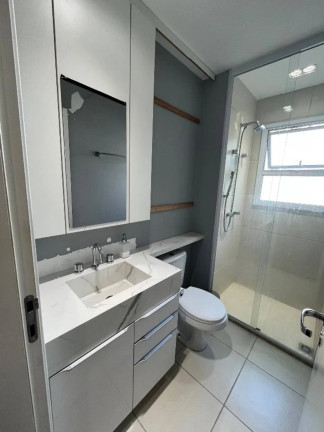Imagem Apartamento com 3 Quartos à Venda, 93 m² em Baeta Neves - São Bernardo Do Campo Imagem Apartamento com 3 Quartos à Venda, 93 m² em Baeta Neves - São Bernardo Do Campo