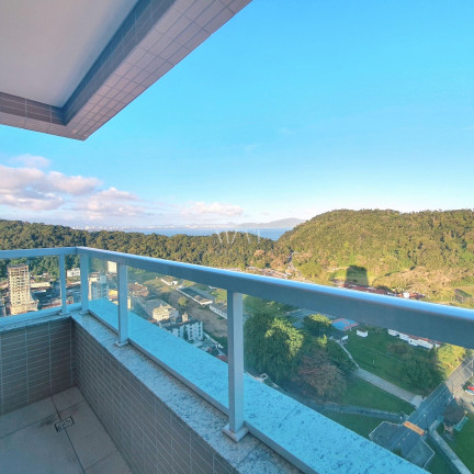 Imagem Apartamento com 3 Quartos à Venda, 153 m² em Canto Do Forte - Praia Grande