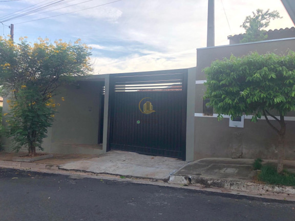Casa com 2 Quartos à Venda, 89 m² em Parque Das Amoras I - São José Do Rio Preto