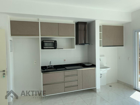 Imagem Apartamento com 2 Quartos à Venda, 60 m² em Tamboré - Santana De Parnaíba Imagem Apartamento com 2 Quartos à Venda, 60 m² em Tamboré - Santana De Parnaíba