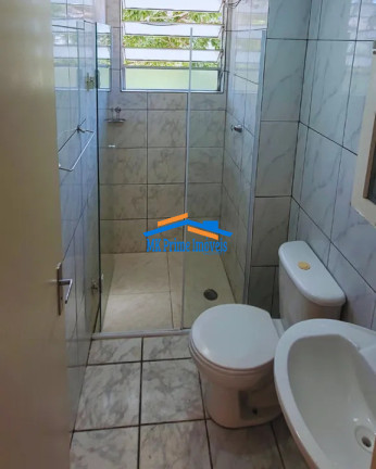 Imagem Apartamento com 2 Quartos à Venda, 50 m² em São Pedro - Osasco