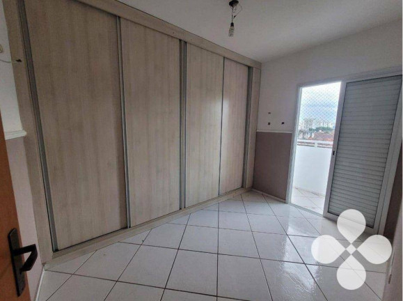 Imagem Imóvel com 2 Quartos à Venda, 89 m² em Marapé - Santos Imagem Imóvel com 2 Quartos à Venda, 89 m² em Marapé - Santos