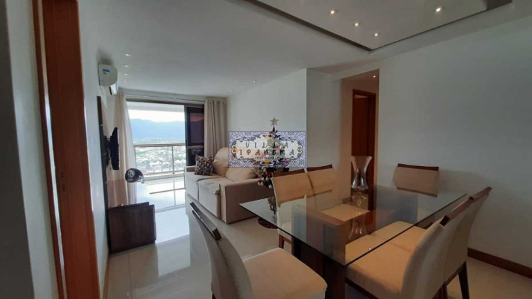 Imagem Apartamento com 3 Quartos à Venda, 83 m² em Barra Da Tijuca - Rio De Janeiro Imagem Apartamento com 3 Quartos à Venda, 83 m² em Barra Da Tijuca - Rio De Janeiro