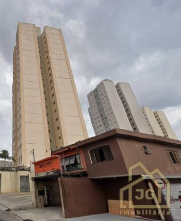 Imagem Apartamento com 2 Quartos à Venda, 65 m² em Independência - São Bernardo Do Campo Imagem Apartamento com 2 Quartos à Venda, 65 m² em Independência - São Bernardo Do Campo