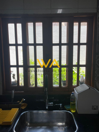 Imagem Sobrado com 3 Quartos à Venda, 133 m² em Vila Nova Aparecida - Mogi Das Cruzes