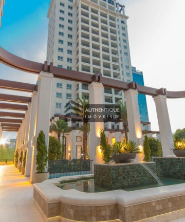 Imagem Apartamento com 4 Quartos à Venda, 274 m² em Vila Olímpia - São Paulo