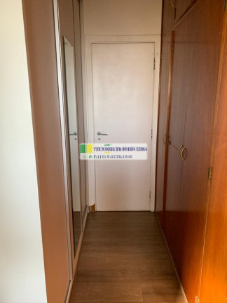 Apartamento com 2 Quartos à Venda, 63 m² em Cambuci - São Paulo
