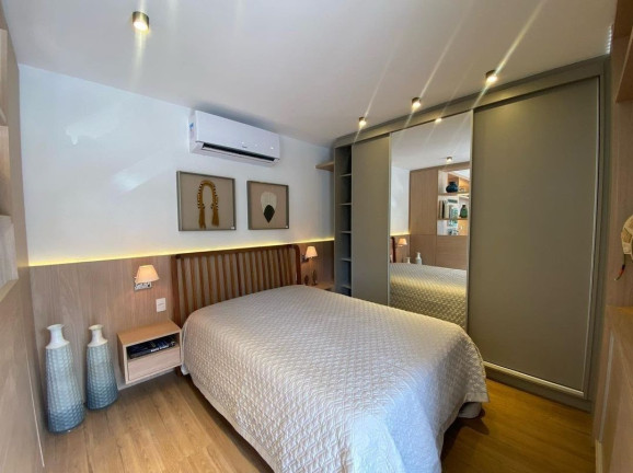 Imagem Apartamento com 1 Quarto à Venda, 49 m² em Alto - Teresópolis Imagem Apartamento com 1 Quarto à Venda, 49 m² em Alto - Teresópolis