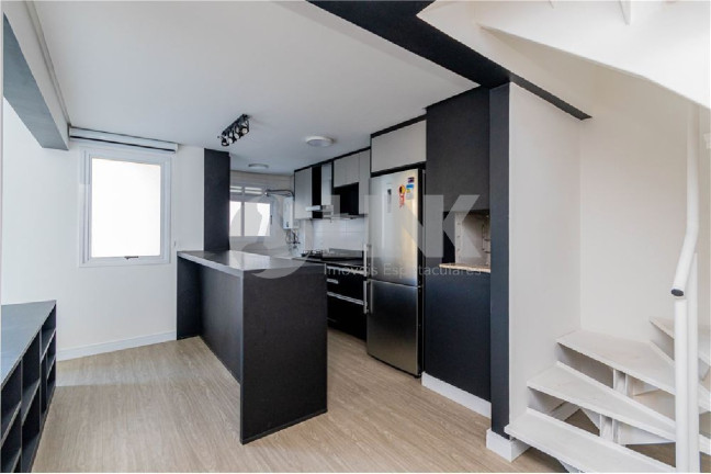 Imagem Apartamento com 1 Quarto à Venda, 69 m² em Jardim Do Salso - Porto Alegre Imagem Apartamento com 1 Quarto à Venda, 69 m² em Jardim Do Salso - Porto Alegre