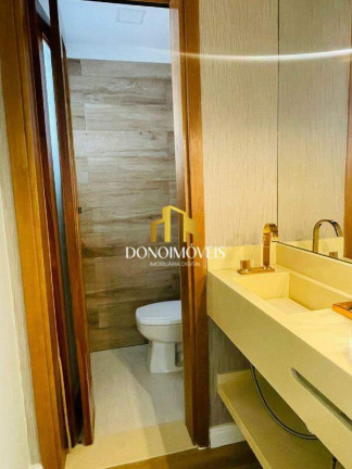 Imagem Apartamento com 3 Quartos à Venda, 158 m² em Vila Gonçalves - São Bernardo Do Campo