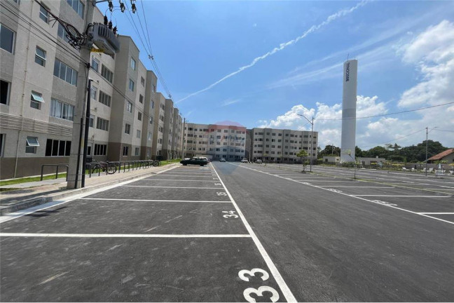 Imagem Apartamento com 2 Quartos para Alugar, 43 m² em Guaratiba - Rio De Janeiro Imagem Apartamento com 2 Quartos para Alugar, 43 m² em Guaratiba - Rio De Janeiro