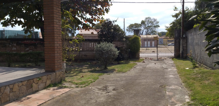 Imagem Casa com 3 Quartos à Venda,  em Centro - Tremembé
