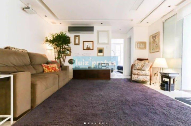 Imagem Apartamento com 2 Quartos à Venda, 77 m² em Petrópolis - Porto Alegre