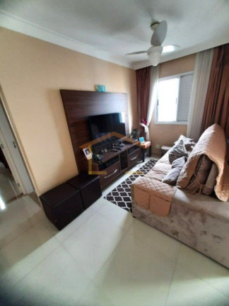 Apartamento com 2 Quartos à Venda, 64 m² em Vila Guilherme - São Paulo
