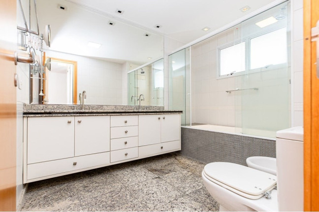 Imagem Apartamento com 3 Quartos à Venda, 190 m² em Jardim Paulista - São Paulo Imagem Apartamento com 3 Quartos à Venda, 190 m² em Jardim Paulista - São Paulo