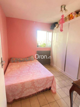 Imagem Apartamento com 3 Quartos à Venda, 76 m² em Setor Bueno - Goiânia
