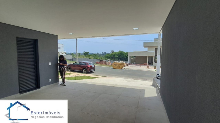 Imagem Casa com 3 Quartos para Alugar ou Temporada, 140 m² em Distrito Industrial - Itupeva