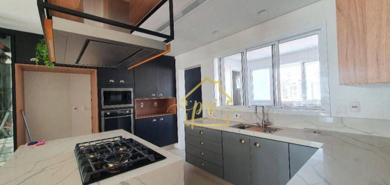 Imagem Apartamento com 3 Quartos à Venda, 164 m² em Embaré - Santos Imagem Apartamento com 3 Quartos à Venda, 164 m² em Embaré - Santos