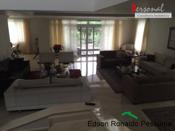 Imagem Casa com 4 Quartos à Venda, 700 m² em Alphaville - Santana De Parnaíba Imagem Casa com 4 Quartos à Venda, 700 m² em Alphaville - Santana De Parnaíba
