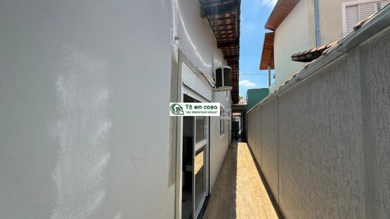 Imagem Casa com 2 Quartos à Venda, 57 m² em Cidade Vista Verde - São José Dos Campos