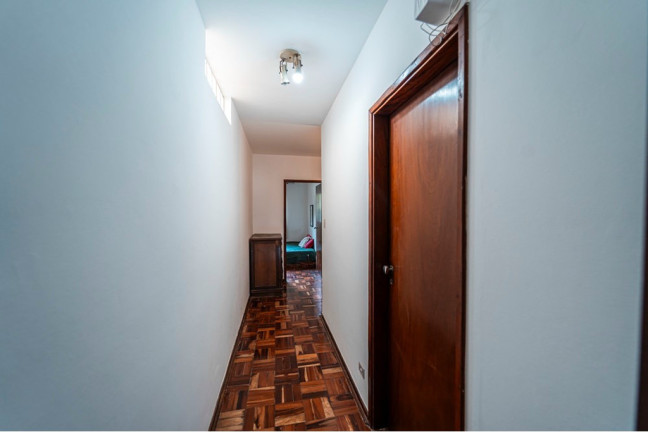 Imagem Casa com 5 Quartos à Venda, 259 m² em Jardim Marajoara - São Paulo