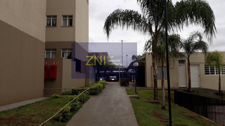 Imagem Apartamento com 2 Quartos à Venda, 43 m² em Parque Dos Lagos - Ribeirão Preto Imagem Apartamento com 2 Quartos à Venda, 43 m² em Parque Dos Lagos - Ribeirão Preto