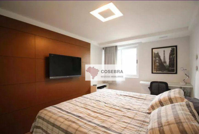 Imagem Apartamento com 3 Quartos para Alugar, 120 m² em Itaim Bibi - São Paulo