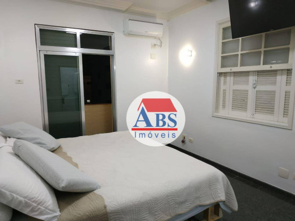 Imagem Apartamento com 2 Quartos à Venda, 87 m² em Boqueirão - Santos