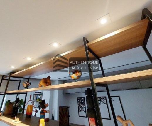 Imagem Apartamento com 1 Quarto à Venda, 42 m² em Vila Mariana - São Paulo