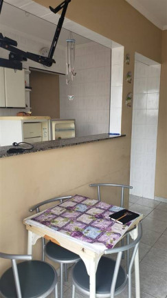 Imagem Apartamento com 1 Quarto à Venda, 52 m² em Ocian - Praia Grande Imagem Apartamento com 1 Quarto à Venda, 52 m² em Ocian - Praia Grande