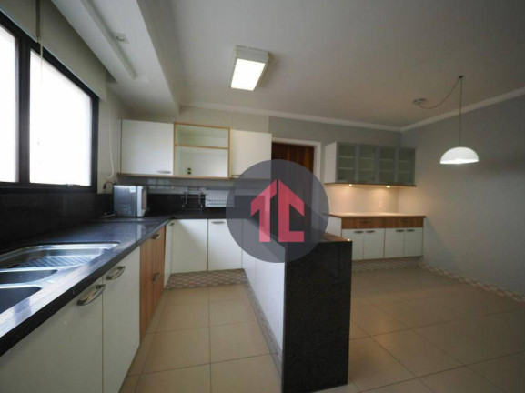Imagem Apartamento com 4 Quartos à Venda, 246 m² em Cambuí - Campinas Imagem Apartamento com 4 Quartos à Venda, 246 m² em Cambuí - Campinas