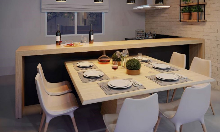 Imagem Apartamento com 2 Quartos à Venda, 43 m² em Parque Da Mooca - São Paulo Imagem Apartamento com 2 Quartos à Venda, 43 m² em Parque Da Mooca - São Paulo