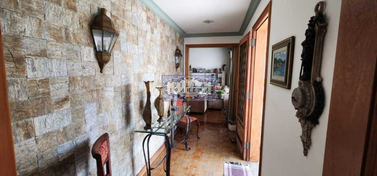 Imagem Apartamento com 4 Quartos à Venda, 330 m² em Tijuca - Rio De Janeiro Imagem Apartamento com 4 Quartos à Venda, 330 m² em Tijuca - Rio De Janeiro