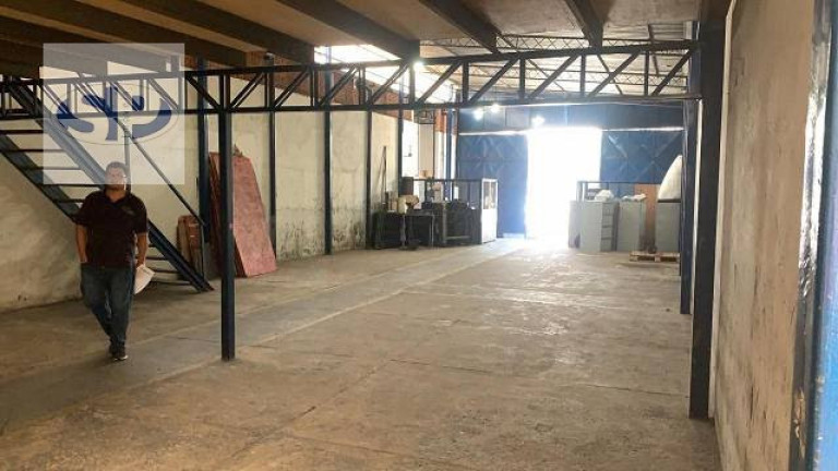 Imagem Imóvel Comercial à Venda, 879 m² em água Branca - São Paulo