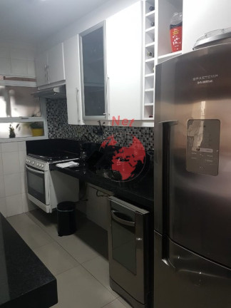 Imagem Apartamento com 3 Quartos à Venda, 118 m² em Santa Paula - São Caetano Do Sul Imagem Apartamento com 3 Quartos à Venda, 118 m² em Santa Paula - São Caetano Do Sul