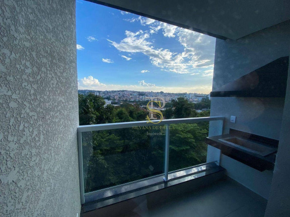 Imagem Apartamento com 2 Quartos à Venda, 68 m² em Vila Gardênia - Atibaia Imagem Apartamento com 2 Quartos à Venda, 68 m² em Vila Gardênia - Atibaia