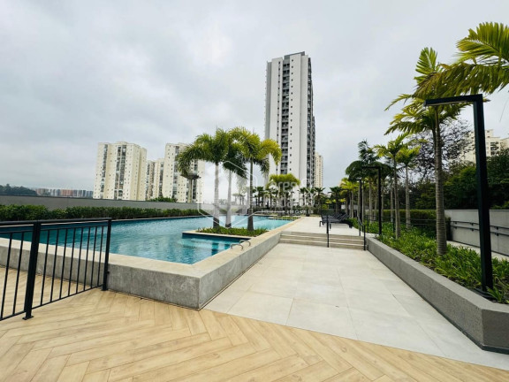 Imagem Apartamento com 3 Quartos à Venda, 115 m² em Vila Leopoldina - São Paulo Imagem Apartamento com 3 Quartos à Venda, 115 m² em Vila Leopoldina - São Paulo