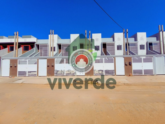 Imagem Casa com 2 Quartos à Venda, 42 m² em Ipiranga - Nova Iguaçu Imagem Casa com 2 Quartos à Venda, 42 m² em Ipiranga - Nova Iguaçu