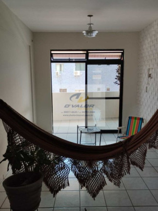 Imagem Apartamento com 3 Quartos à Venda, 97 m² em Manaíra - João Pessoa