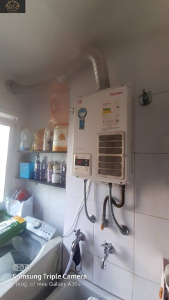 Imagem Apartamento com 3 Quartos à Venda, 93 m² em Centro - São Bernardo Do Campo