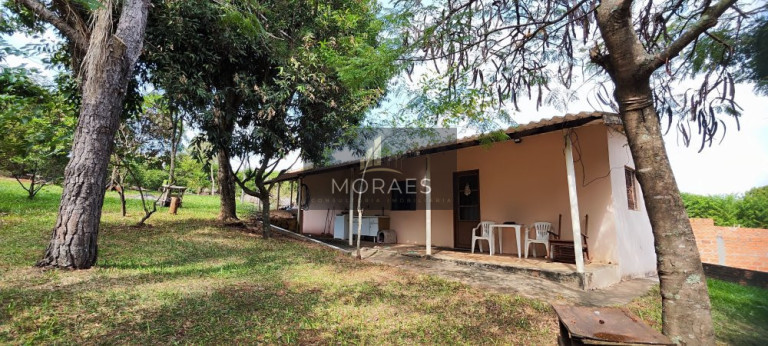 Imagem Imóvel com 3 Quartos à Venda, 237 m² em Park Residencial Convívio - Botucatu