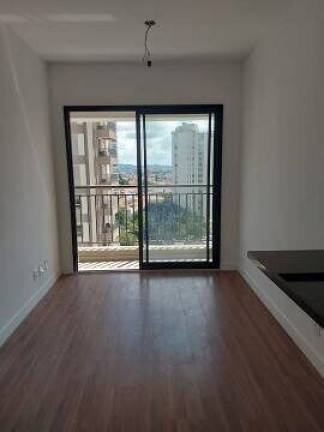 Imóvel com 1 Quarto à Venda, 29 m² em Vila Madalena - São Paulo