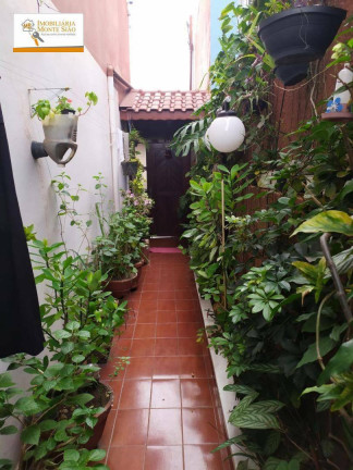 Imagem Sobrado com 2 Quartos à Venda, 131 m² em Jardim Da Mamãe - Guarulhos Imagem Sobrado com 2 Quartos à Venda, 131 m² em Jardim Da Mamãe - Guarulhos