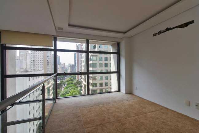 Imagem Apartamento com 2 Quartos à Venda, 88 m² em Vila Nova Conceição - São Paulo
