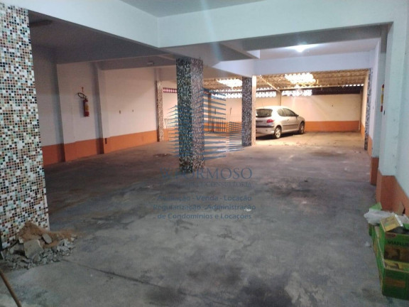 Imagem Apartamento com 2 Quartos à Venda, 80 m² em Bonsucesso - Rio De Janeiro