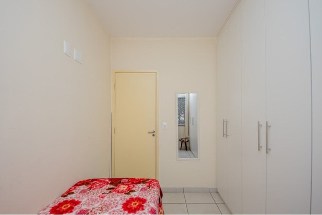 Imagem Apartamento com 2 Quartos à Venda, 48 m² em Vila Santa Clara - São Paulo Imagem Apartamento com 2 Quartos à Venda, 48 m² em Vila Santa Clara - São Paulo