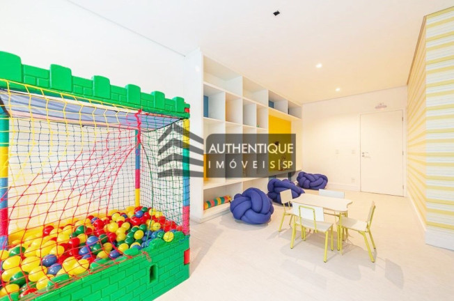 Imagem Apartamento com 2 Quartos à Venda, 54 m² em Moema - São Paulo Imagem Apartamento com 2 Quartos à Venda, 54 m² em Moema - São Paulo